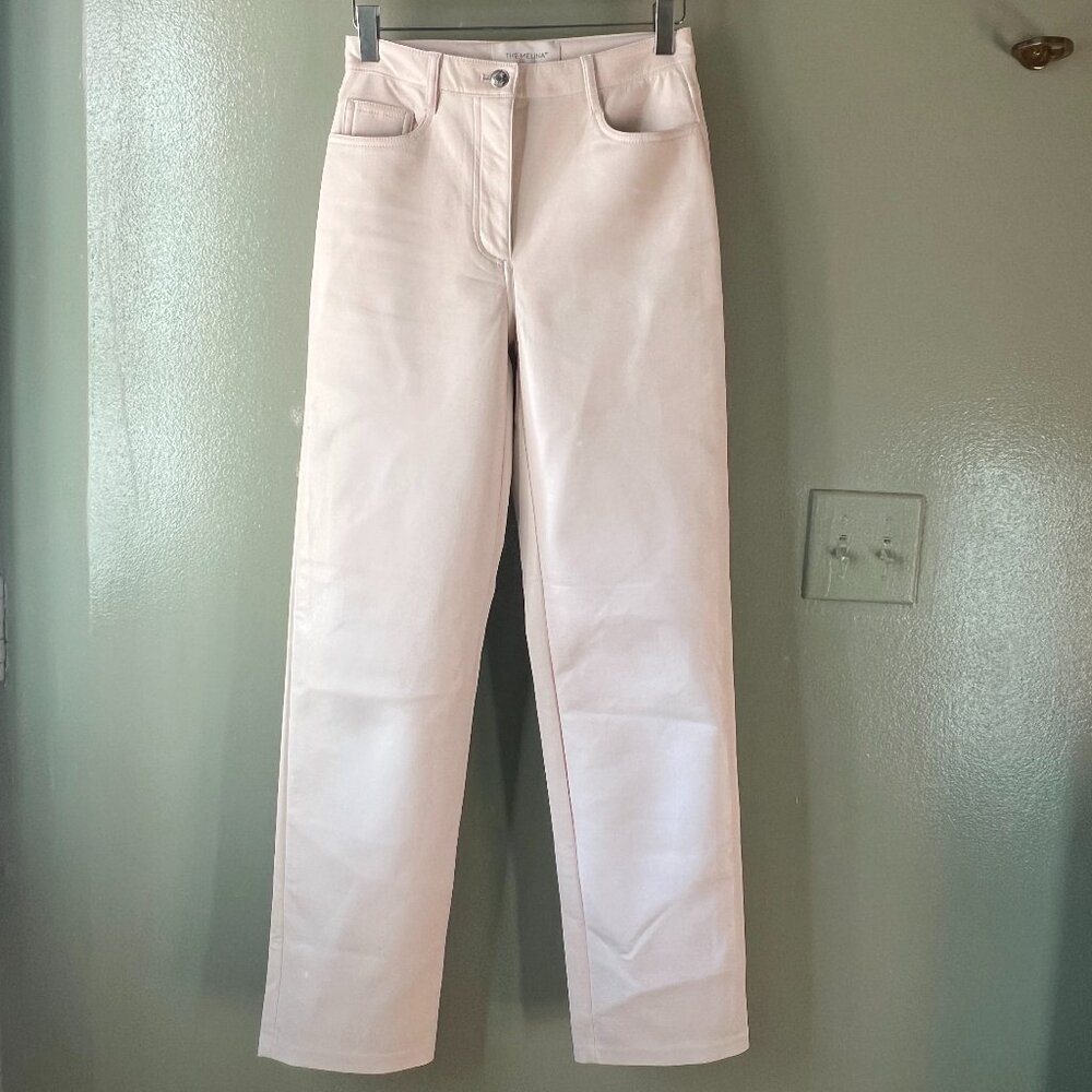 Aritzia The Melina Wilfred Jeans